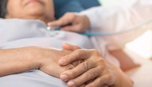 The American Heart Association announced their new initiative to improve care for heart failure patients. | Image Credit @Rido81-Adobestock.jpeg