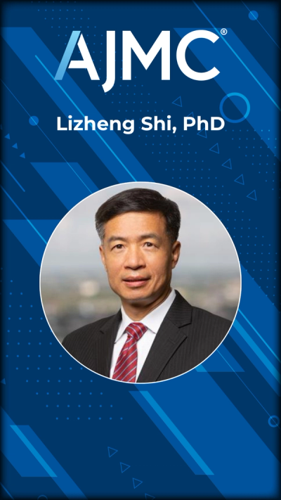 Lizheng Shi, PhD | Image Credit: Tulane University