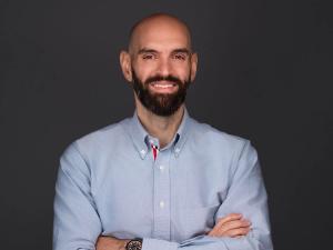 Michael Meucci | Image: LinkedIn