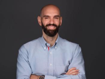 Michael Meucci | Image: LinkedIn