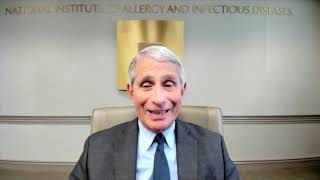 Anthony Fauci, MD