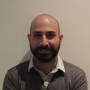 Francesco Sparano, MSc | Image Credit: LinkedIn