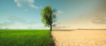 Climate change | Image credit: appledesign - stock.adobe.com