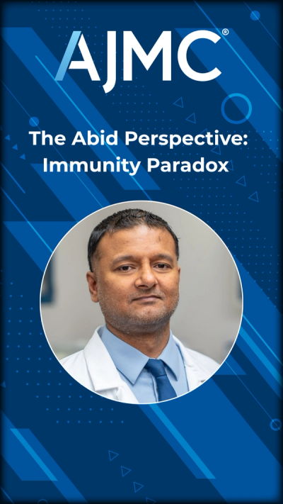 The Abid Perspective: Immunity Paradox