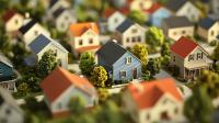 AI representation of housing stability | Image credit:  GoldPumaze - stock.adobe.com