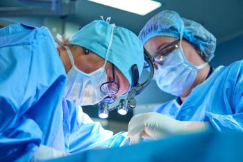 Surgical resection | Georgii - stock.adobe.com