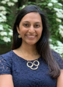 Aditi Ramakrishnan, MD, Msc