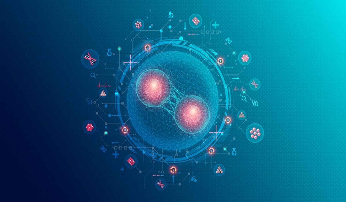Cell and gene therapies | Image Credit: © ArtemisDiana-stock.adobe.com