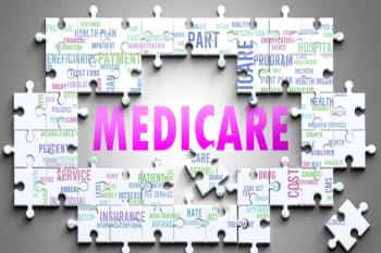 Medicare | Image Credit: © GoodIdeas-stock.adobe.com