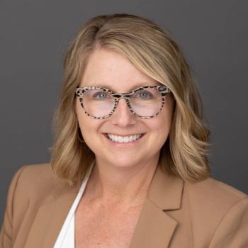 Randa Deaton  Image Credit: LinkedIn