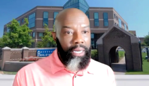 Sedentary Behaviors Significantly Impact Heart Health, Increase CVD Risk: Melvin Echols, MD