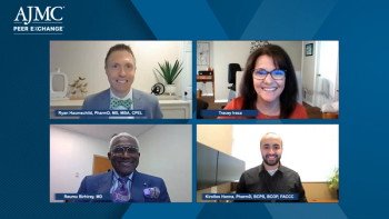 Video 12 - "Payor Considerations In MDS Management"