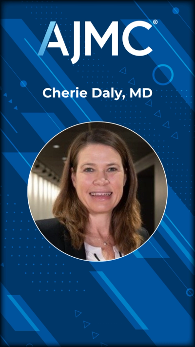 Cherie Daly, MD  | Image Credit: Pediatric Cancer Research Foundation