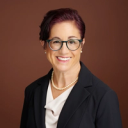Dr Julie Kanter | Image Credit: Inherited Blood Disorders