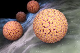 Hispanics Living With HIV at Increased Risk of HPV-Related Cancers