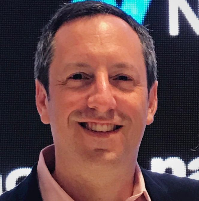 David Hochman, CEO, Orchestra BioMed