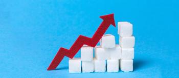 sugar rising 