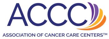 ACCC logo | Image credit: ACCC