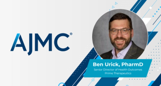 GLP-1 Coverage Gaps and Real-World Evidence Shape Access Trends: Ben Urick, PharmD, PhD