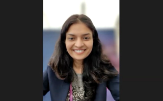 Sravanthi Parasa, MD