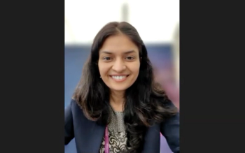 Sravanthi Parasa, MD