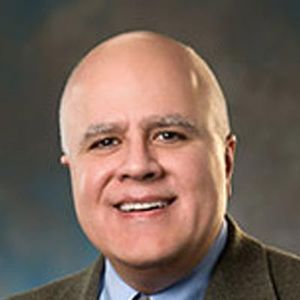 Haydar Frangoul, MD, MS | Image: TriStar Centennial Children’s Hospital