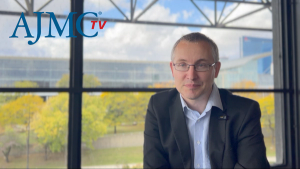 Integrating Brensocatib and CT Scans Into NCF Bronchiectasis Management: James Chalmers, MBChC, PhD