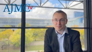 Integrating Brensocatib and CT Scans Into NCF Bronchiectasis Management: James Chalmers, MBChC, PhD