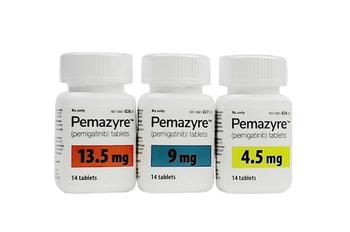Pemazyre