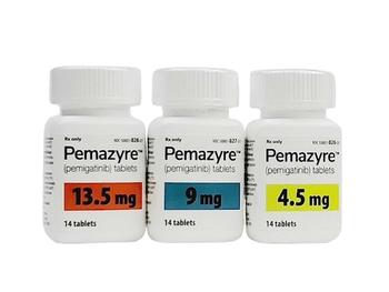 Pemazyre