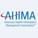 American Health Information Management Association (AHIMA)