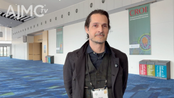 victor appay at CROI 2026