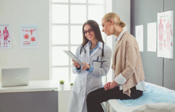 Doctor and Patient - s_l - stock.adobe.com