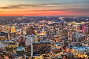 San Antonio skyline | Image Credit: Kovacs - stock.adobe.com