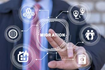 Migrant Populations. | Image Credit: wladimir1804 - stock.adobe.com  