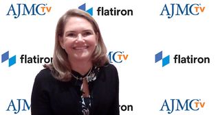 Dr Amy Abernethy on Improving Patient Access to Oncology Clinical Trials