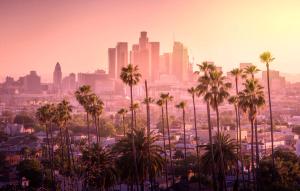 LA skyline | Image Credit: chones - stock.adobe.com