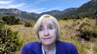 Barbara McAneny, MD
