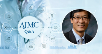 Gen Li, PhD, MBA, president and founder of Phesi