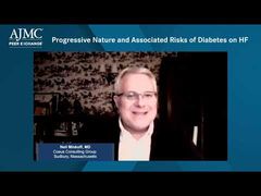 EP. 2 Progressive Nature and Associated Risks of Diabetes on HF