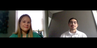 Dr Rachel Dolhun on Innovations by MJFF to Assist the Parkinson Community Amid the COVID-19 Pandemic