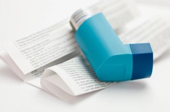 Inhaler and instructions