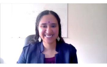 Aparna Balasubramanian, MD