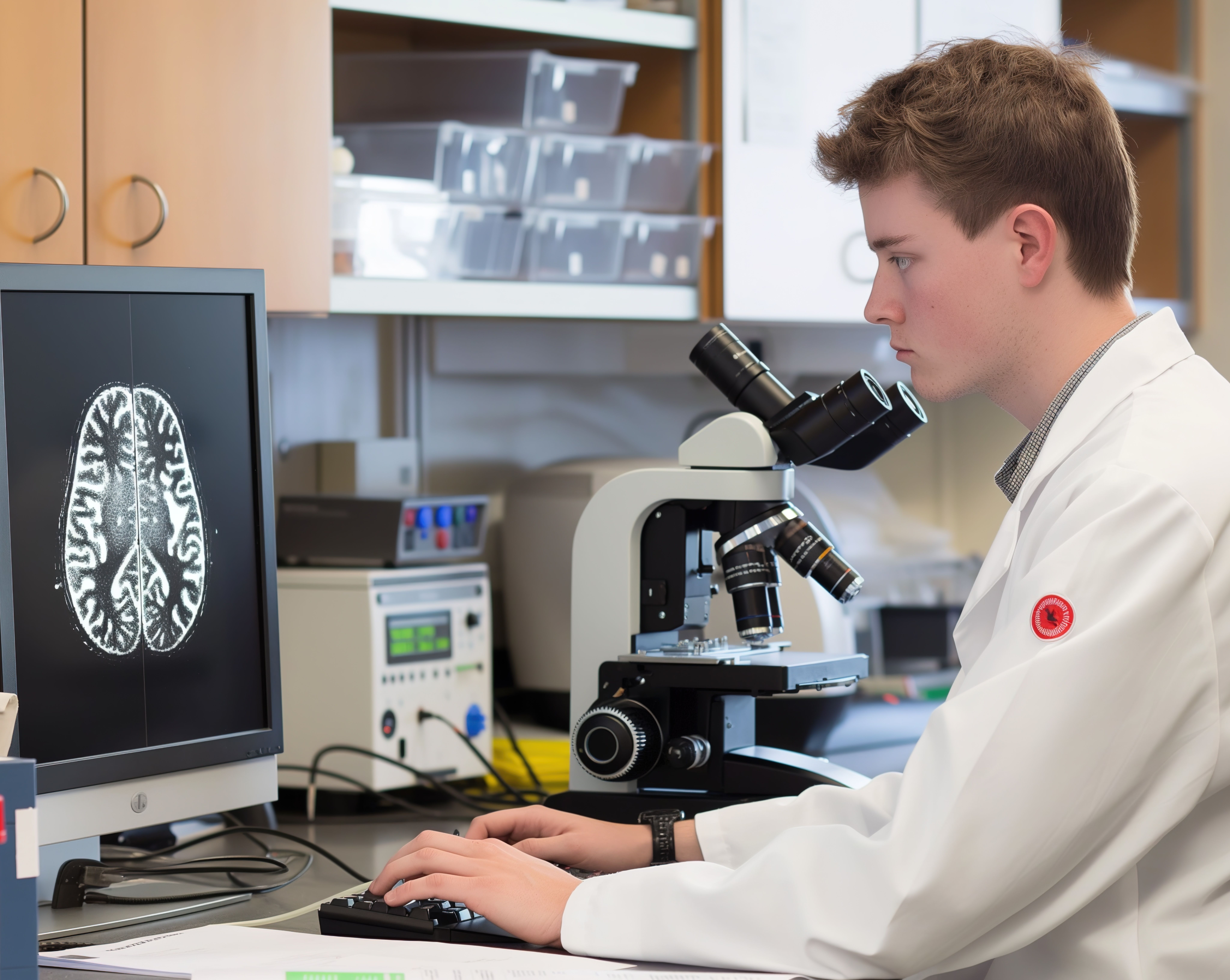 Autism researcher | Image credit: yang - stock.adobe.com Autism researcher | Image credit: yang - stock.adobe.com