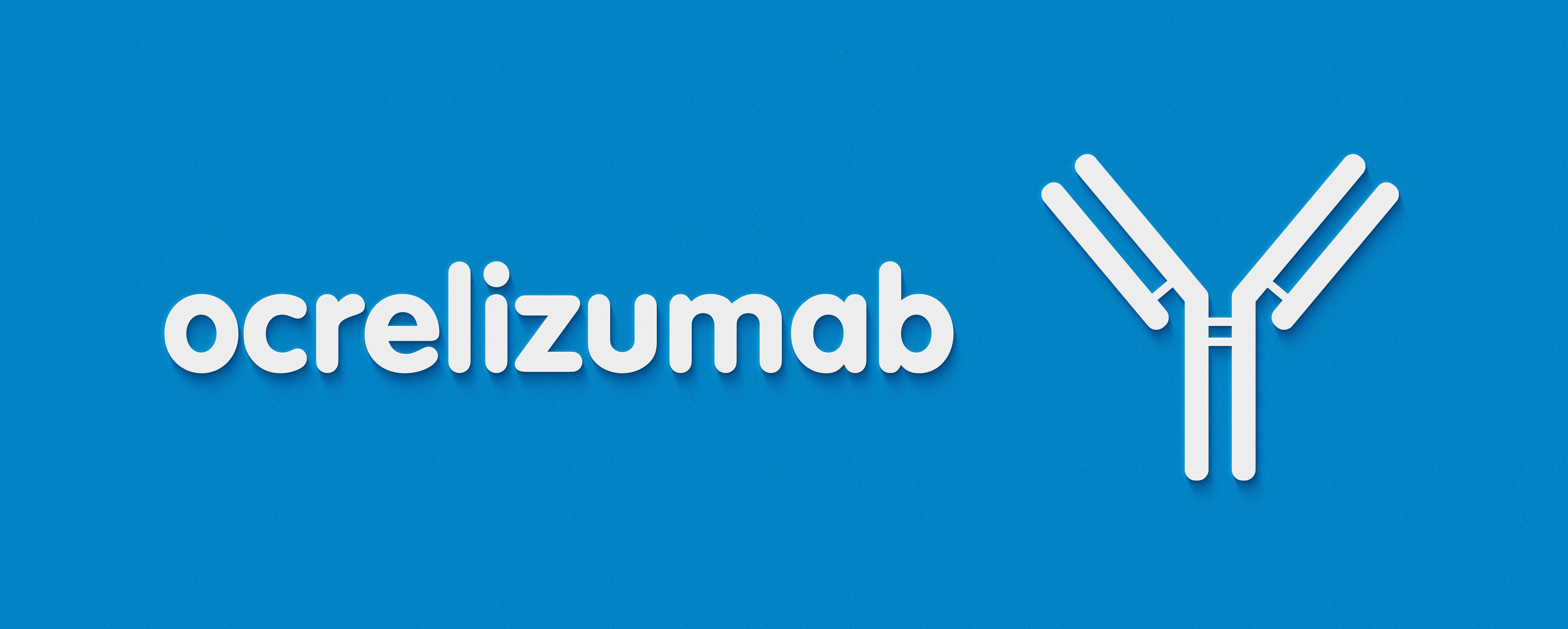 Ocrelizumab is a monoclonal antibody that targets CD20 on B cells | image credit: molekuul.be - stock.adobe.com