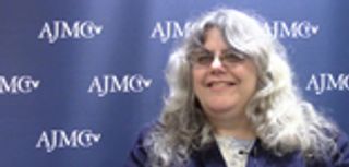 Dr Elise Berliner Describes the Horizon Scanning System Used by AHRQ
