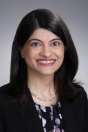 Surbhi Sidana, MD, MBBS | Image Credit: © Stanford University