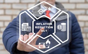 Inflation Reduction Act | Image Credit: wladimir1804-stock.adobe.com