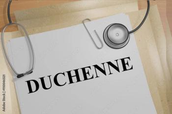 Duchenne muscular dystrophy | Image credit: hafakot - stock.adobe.com
