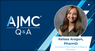 Dr Kelsea Aragon